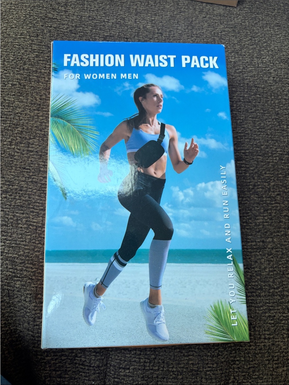 Women’s Black & Gray Colorblock Leggings – Athletic Activewear